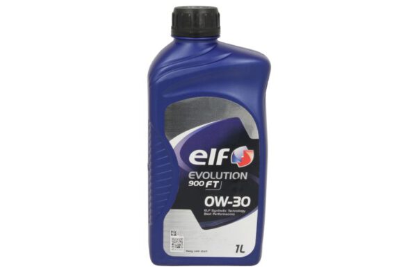 ELF 0W30 1L