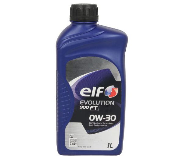 ELF 0W30 1L