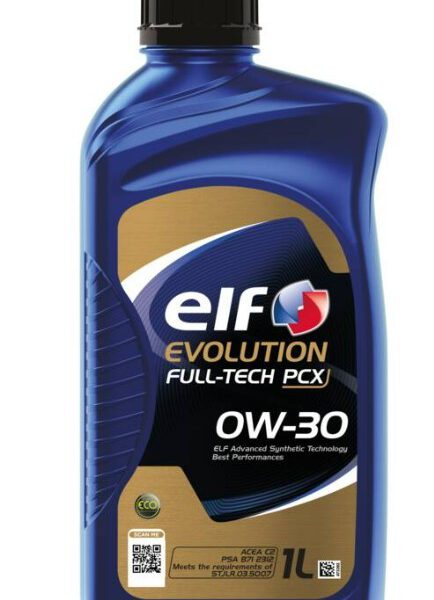 ELF PCX 0W30 1L