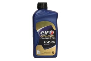 ELF 0W20 1L
