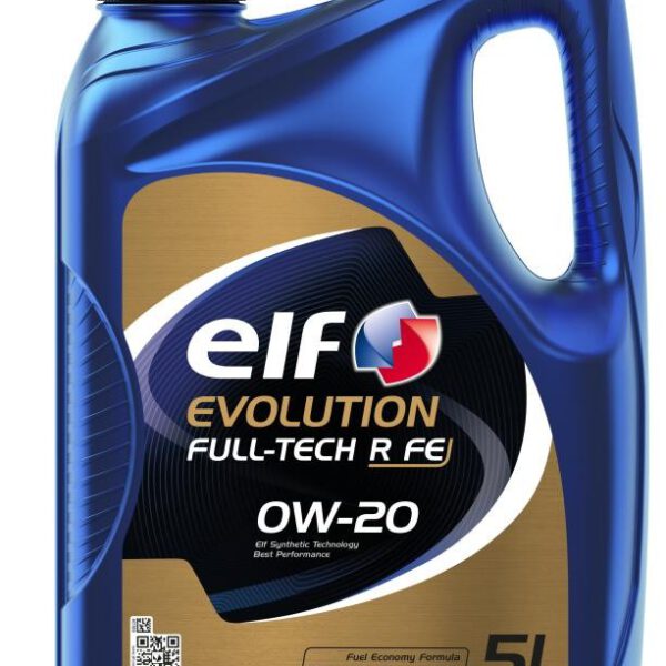 ELF 0W20 5L