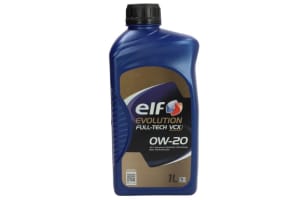 ELF VCX 0W20 1L