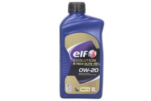 ELF ELITE 0W20 1L