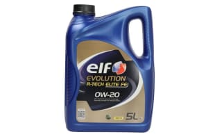 ELF ELITE 0W20 5L
