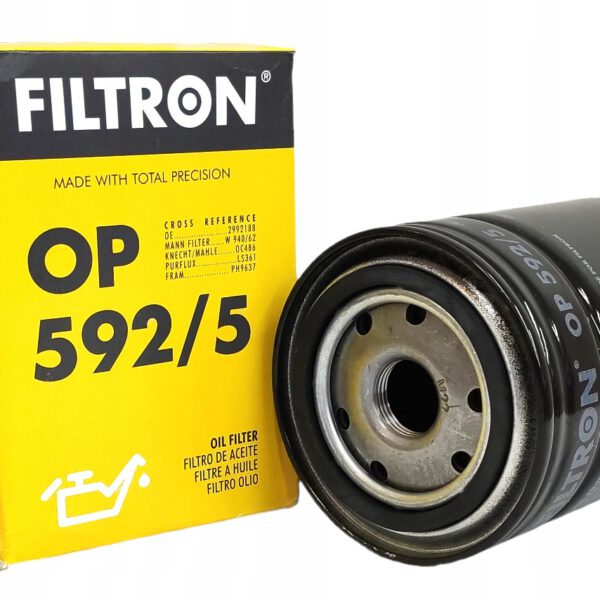 FILTRON OP592/5
