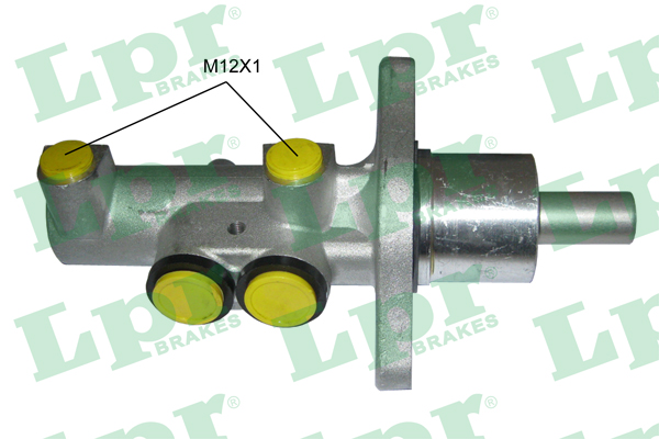 Спирачна помпа LPR1042