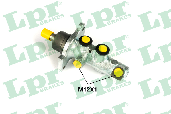 Спирачна помпа LPR1058