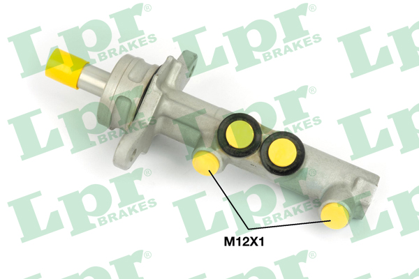 Спирачна помпа LPR1070