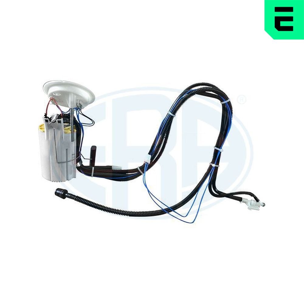 Подкачваща помпа комплект за BMW 5 - 775611A ERA 775611A