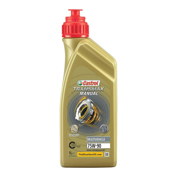 CASTROL 75W90 1L