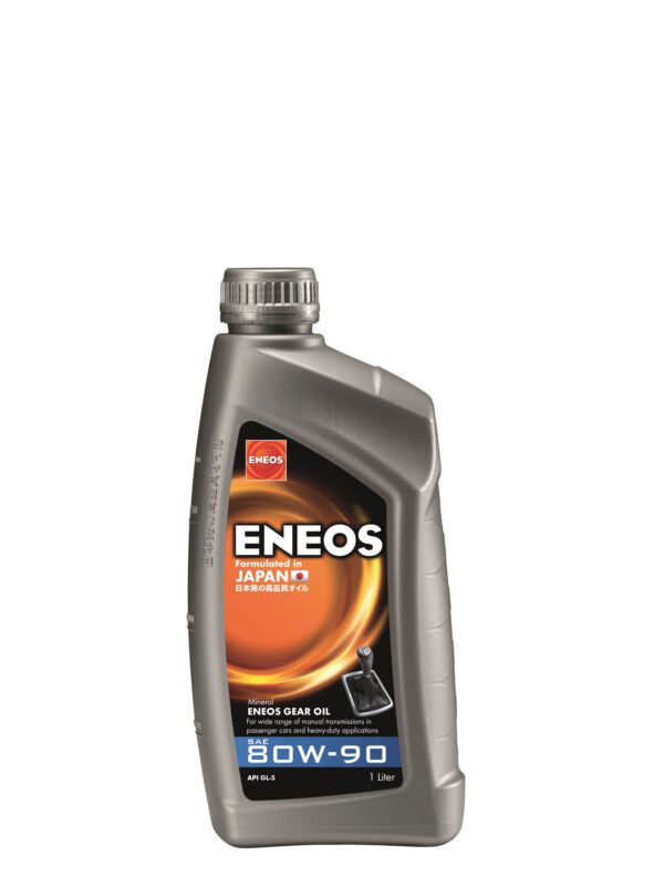 ENEOS 80W90