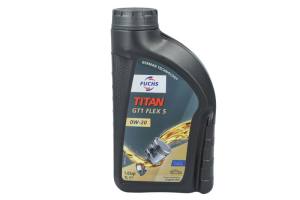 FUCHS TITAN GT1 F.5 0W20