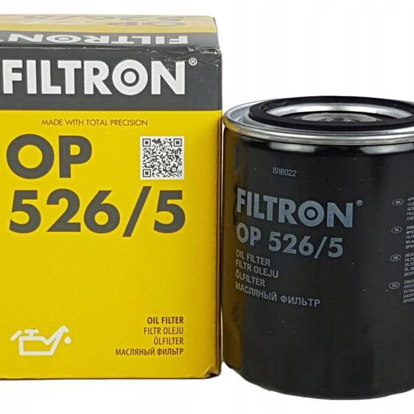 FILTRON OP526/5