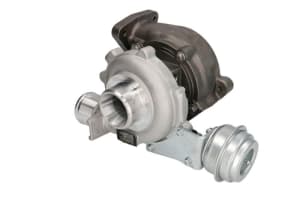 Турбо компресор GARRETT 760680-0005