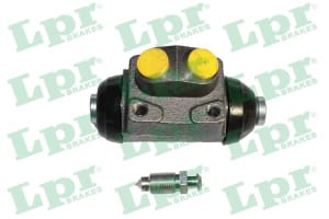 Спирачен цилиндър LP R4259