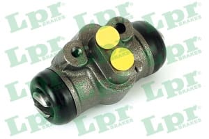 Спирачен цилиндър LPR 5534