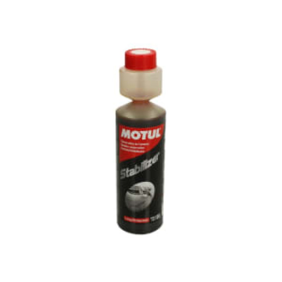 Добавка за бензин Motul 101605 STABILIZER 250ML