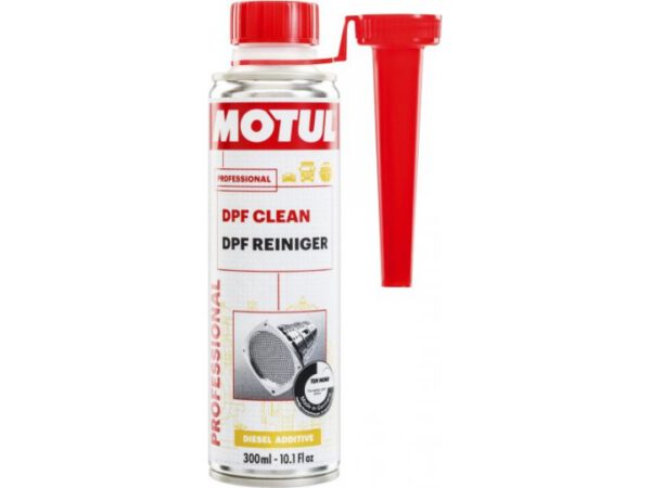 Motul DPF CLEAN 108118