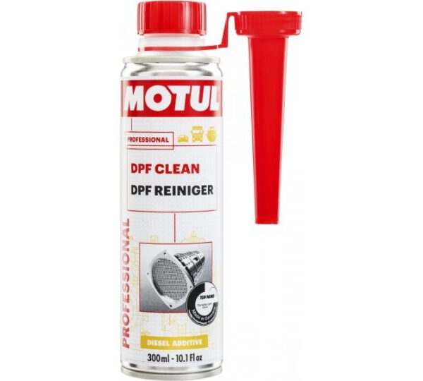 Motul DPF CLEAN 108118