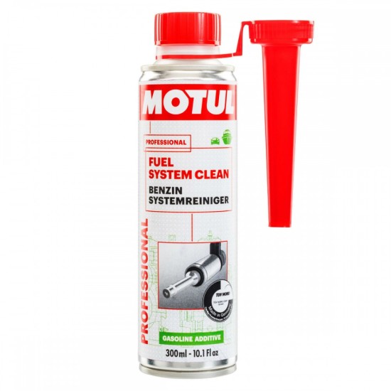 Добавка за бензин MOTUL 108122
