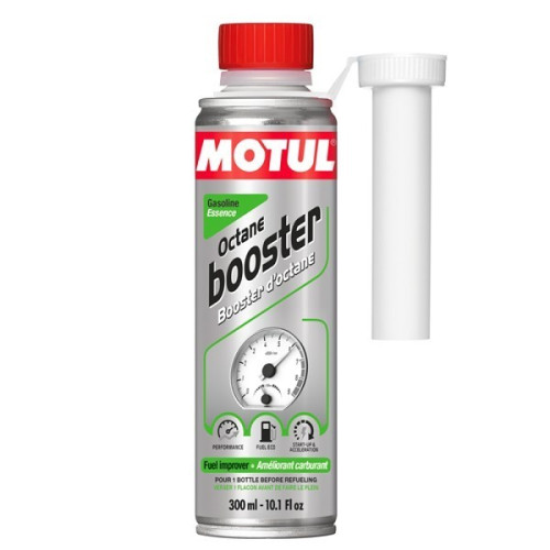 Добавка за бензин MOTUL 110675