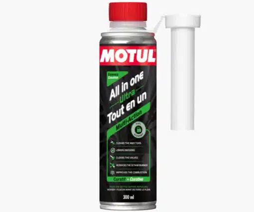 Motul 112131 - ALL IN ONE ULTRA GASOLINE 0,3L