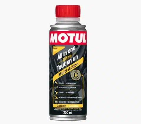 Добавка за дизел Motul 112132