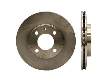 Спирачни дискове STARLINE PB2009