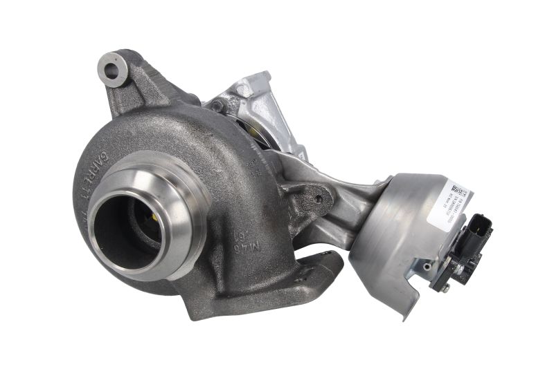 Турбо компресор GARRETT 756047-5006S за CITROEN, PEUGEOT GARRETT 756047-5006S