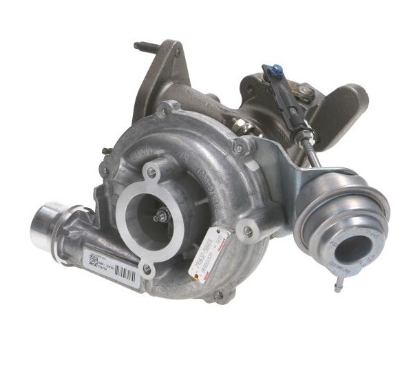 GARRETT 795637-5001S