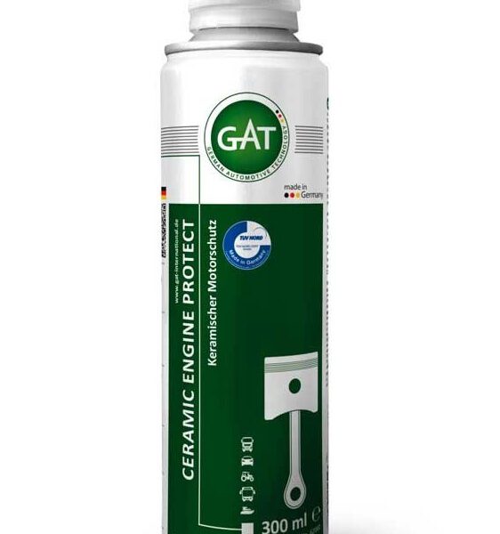 Добавка за масло GAT 62002