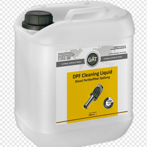 GAT 62020 ДОБАВКА ЗА ПОЧИСТВАНЕ НА СВАЛЕН DPF