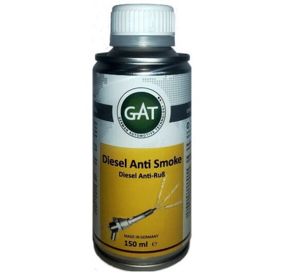 GAT 62094 GAT  DIESEL ANTI SMOKE