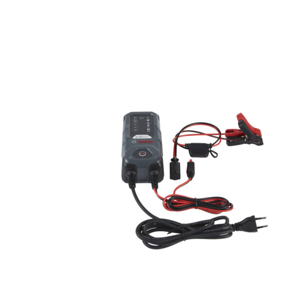 Зарядно BOSCH 0189911030