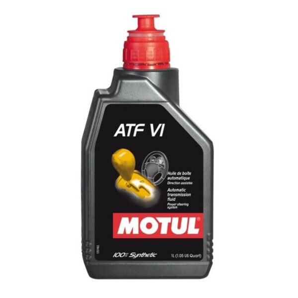 Motul ATF VI