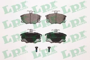 LPR 05P094
