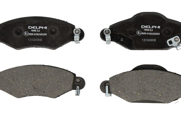 DELPHI LP1840