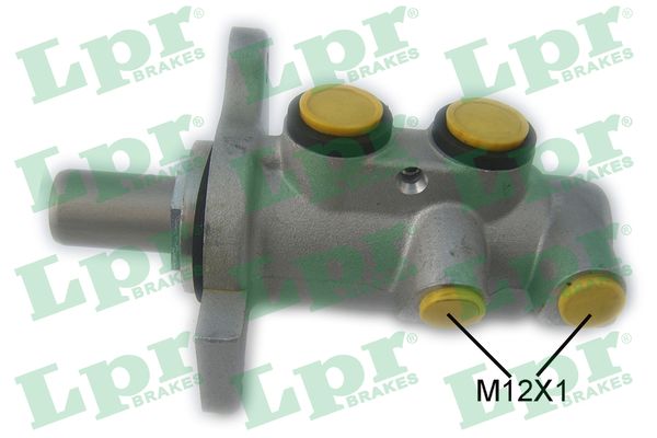 Спирачна помпа за LPR 1062