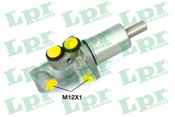 Спирачна помпа LPR 1329