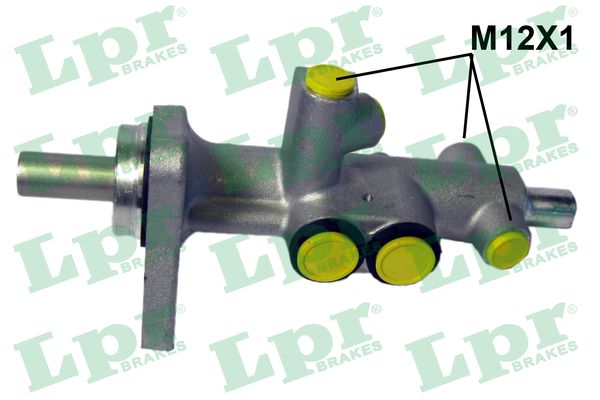 Спирачна помпа LPR 1499