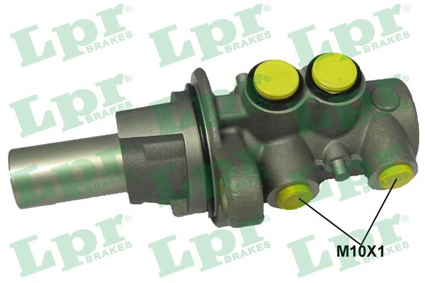 Спирачна помпа LPR1716 за FIAT Спирачна помпа LPR 1716