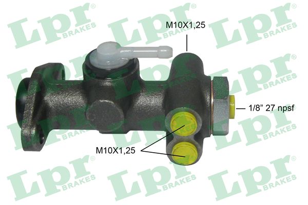 Спирачна помпа LPR6600