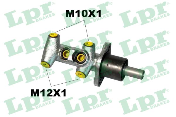 Спирачна помпа за FORD - LPR1353 1064284 ; 4646922 ; 6S432B507AA ; 98AB2B507AB ; YS4Z2004AA