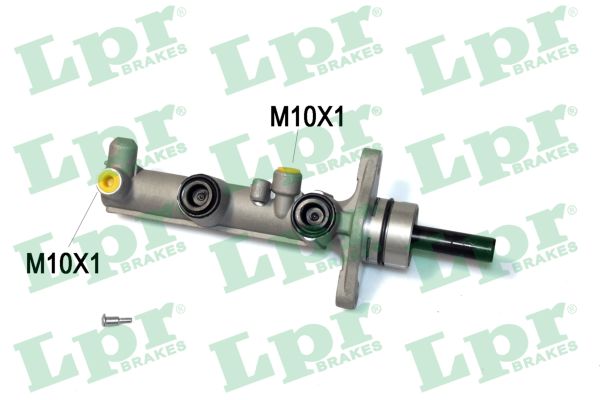 Спирачна помпа за TOYOTA - LPR6381 4720142270